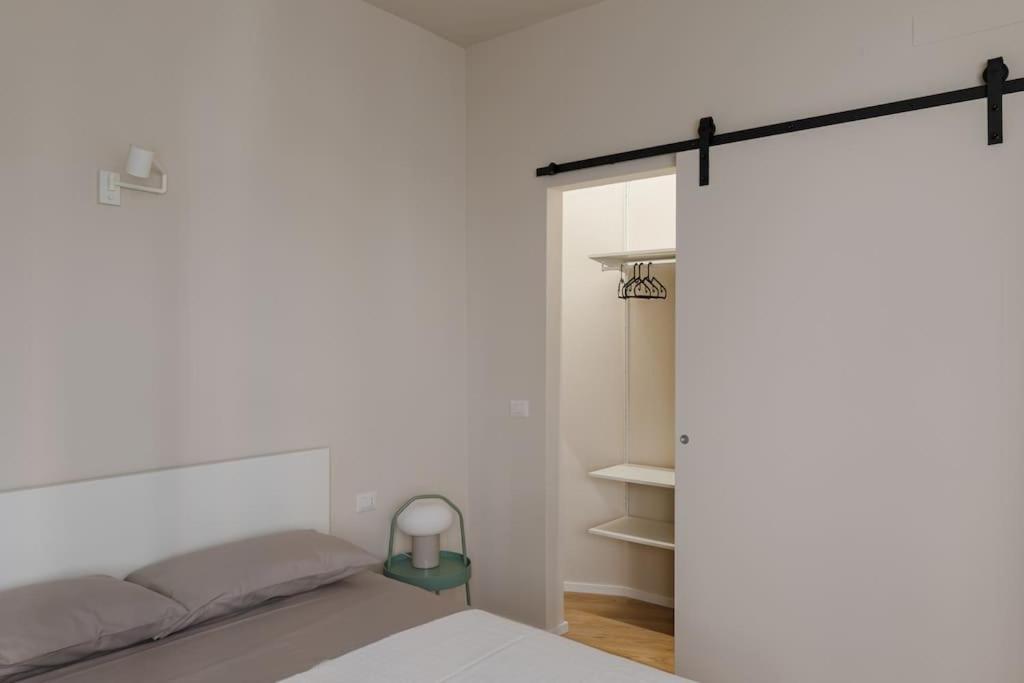 Appartamento Modern Spacious On The Tevere