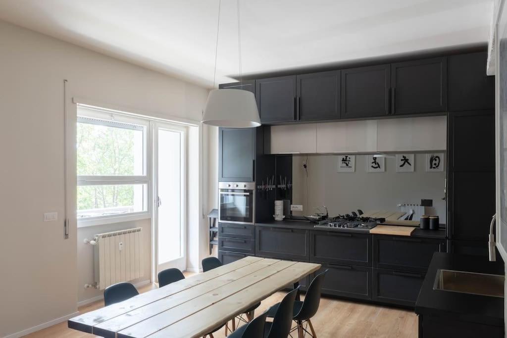 Modern Spacious On The Tevere Appartamento Roma