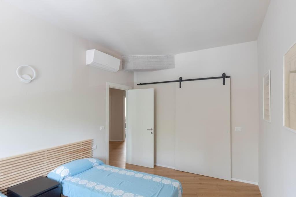 Modern Spacious On The Tevere * Roma