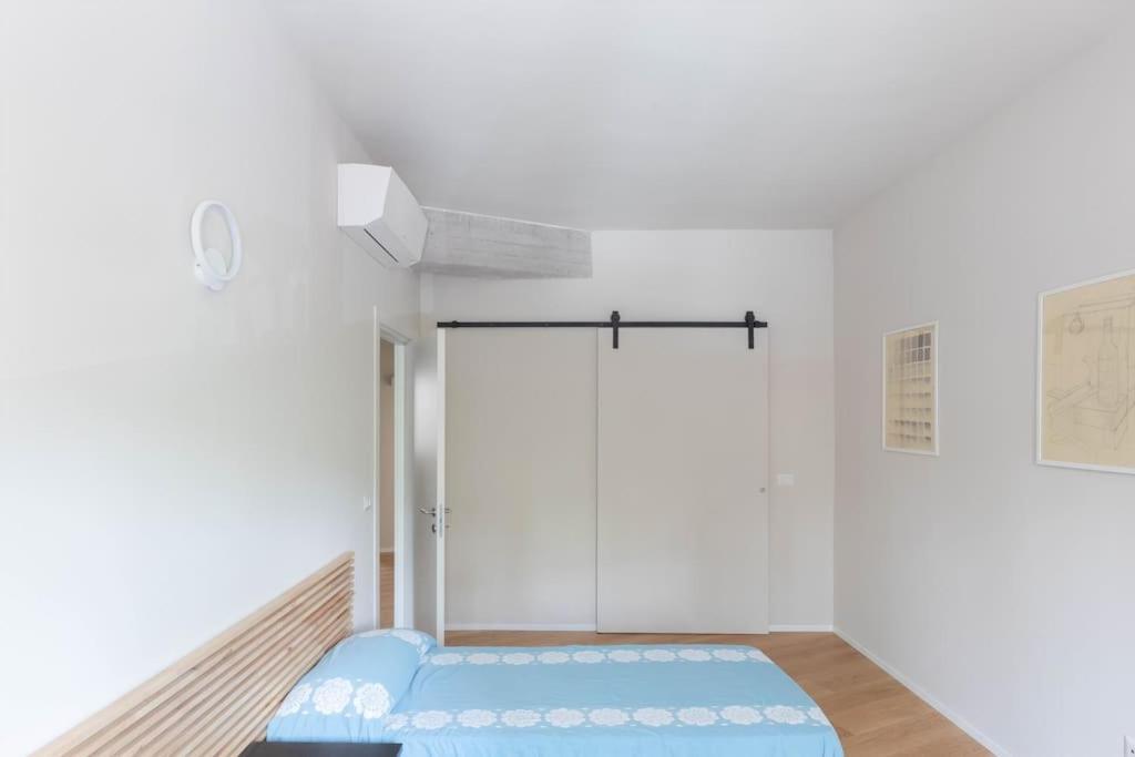 Appartamento Modern Spacious On The Tevere *